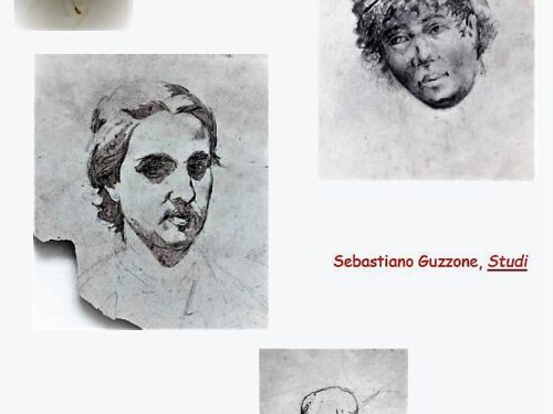 Mostra “Sebastiano Guzzone” – Opere del periodo galante